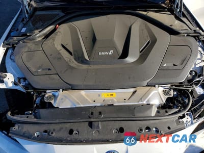 Zdjęcie 11 z 11 samochodu: 2025 BMW I4 EDRIVE 40 VIN:WBY23HD06SFU25424 - miniatura