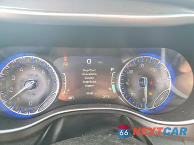 Zdjęcie 9 z 14 samochodu: 2018 CHRYSLER PACIFICA LIMITED VIN:2C4RC1GG1JR251978 - miniatura