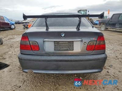 Zdjęcie 6 z 12 samochodu: 2002 BMW 330 I VIN:WBAEV53462KM18943 - miniatura