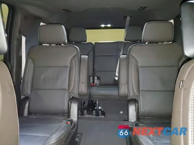 Zdjęcie 10 z 12 samochodu: 2024 GMC YUKON XL DENALI VIN:1GKS2JKLXRR390330 - miniatura