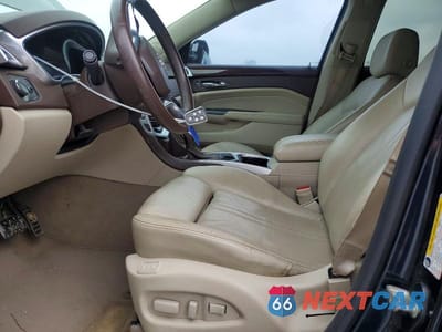 Zdjęcie 7 z 13 samochodu: 2016 CADILLAC SRX LUXURY COLLECTION VIN:3GYFNBE39GS509382 - miniatura