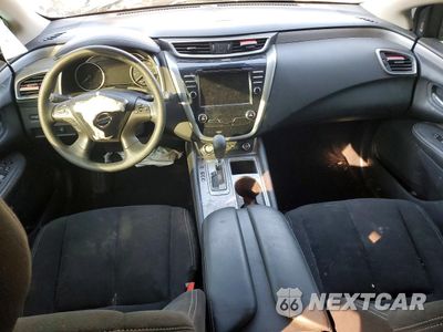 Zdjęcie 8 z 14 samochodu: 2022 NISSAN MURANO S VIN:5N1AZ2AS0NC130609 - miniatura