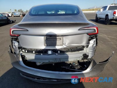 Zdjęcie 6 z 11 samochodu: 2025 TESLA MODEL 3 VIN:5YJ3E1EA3SF014100 - miniatura