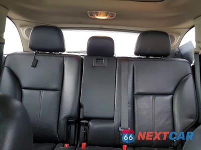 Zdjęcie 10 z 12 samochodu: 2013 FORD EDGE LIMITED VIN:2FMDK4KCXDBA60362 - miniatura