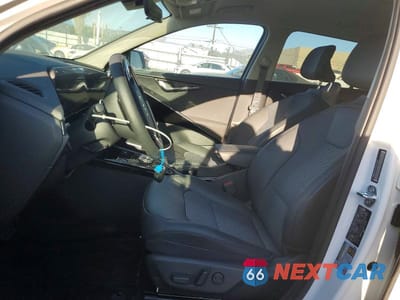 Zdjęcie 7 z 12 samochodu: 2025 KIA NIRO WIND VIN:KNDCR3L1XS5142497 - miniatura