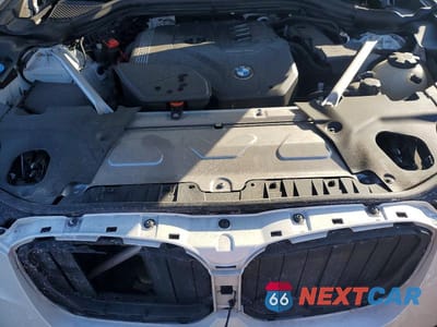 Zdjęcie 12 z 12 samochodu: 2024 BMW X4 XDRIVE30I VIN:5UX33DT08R9T60373 - miniatura