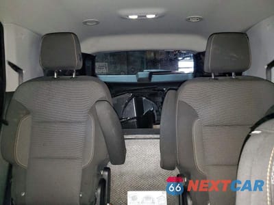 Zdjęcie 10 z 14 samochodu: 2018 CHEVROLET TRAVERSE LT VIN:1GNERGKW5JJ140120 - miniatura