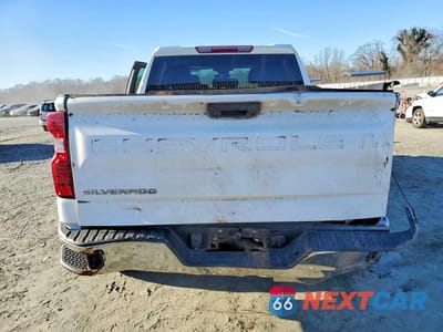 Zdjęcie 6 z 11 samochodu: 2023 CHEVROLET SILVERADO K1500 VIN:2GCUDAEDXP1151627 - miniatura
