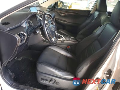 Zdjęcie 7 z 14 samochodu: 2016 LEXUS NX 200T BASE VIN:JTJYARBZ5G2046984 - miniatura