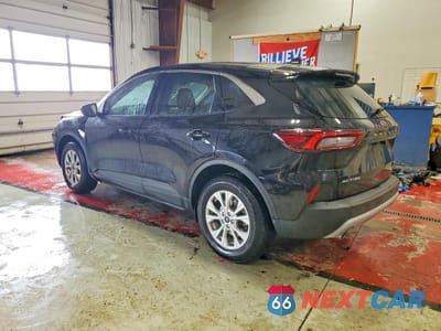 Drugie zdjęcie samochodu z przodu: 2023 FORD ESCAPE ACTIVE VIN:1FMCU9GN0PUA73178 - miniatura