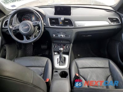 Zdjęcie 8 z 12 samochodu: 2016 AUDI Q3 PREMIUM PLUS VIN:WA1EFCFS2GR007661 - miniatura