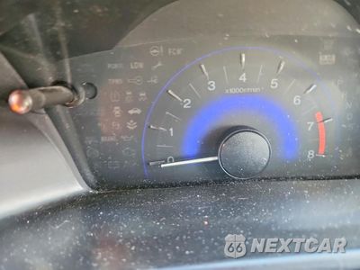 Zdjęcie 9 z 12 samochodu: 2014 HONDA CIVIC LX VIN:19XFB2F55EE218260 - miniatura