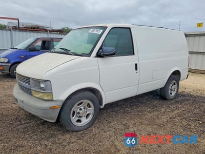 2005 CHEVROLET ASTRO VAN DELIVERY VAN 1GCDM19X15B109297 - główne zdjęcie licytacji z USA - miniatura