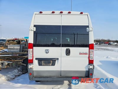 Zdjęcie 6 z 12 samochodu: 2016 RAM PROMASTER 2500 DELIVERY VAN VIN:3C6TRVDG7GE103741 - miniatura