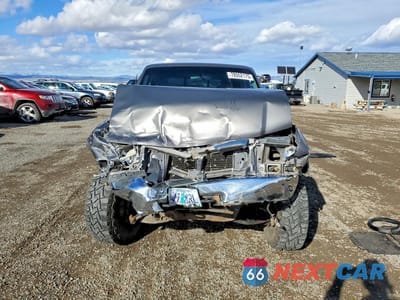 Piąte zdjęcie samochodu w środku: 2000 FORD RANGER SUPER CAB VIN:1FTZR15V5YPB50776 - miniatura