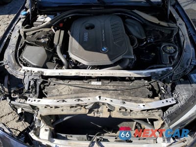 Zdjęcie 11 z 11 samochodu: 2017 BMW 740 I VIN:WBA7E2C52HG739597 - miniatura