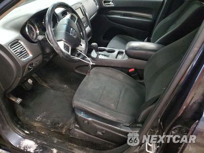 Zdjęcie 7 z 13 samochodu: 2013 DODGE DURANGO SXT VIN:1C4RDJAG2DC530424 - miniatura