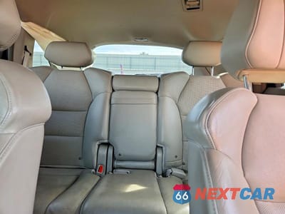 Zdjęcie 10 z 13 samochodu: 2007 ACURA MDX SPORT VIN:2HNYD28887H502641 - miniatura