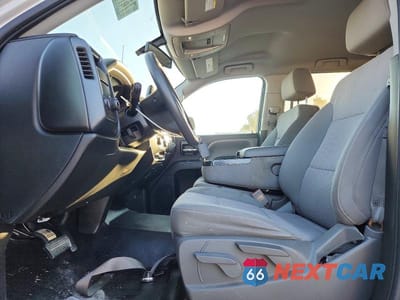 Zdjęcie 7 z 12 samochodu: 2016 CHEVROLET SILVERADO C1500 VIN:3GCPCNECXGG290825 - miniatura