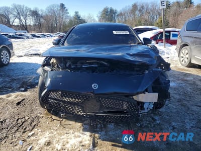 Piąte zdjęcie samochodu w środku: 2024 MERCEDES-BENZ CLA 250 4MATIC VIN:W1K5J4HB8RN454518 - miniatura