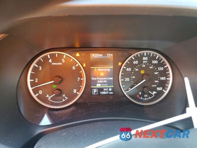 Zdjęcie 9 z 12 samochodu: 2025 NISSAN SENTRA S VIN:3N1AB8BV8SY220309 - miniatura