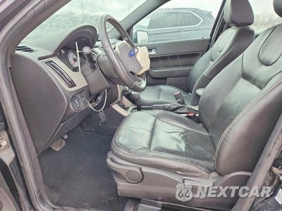 Zdjęcie 7 z 13 samochodu: 2009 FORD FOCUS SEL VIN:1FAHP37N29W208060 - miniatura