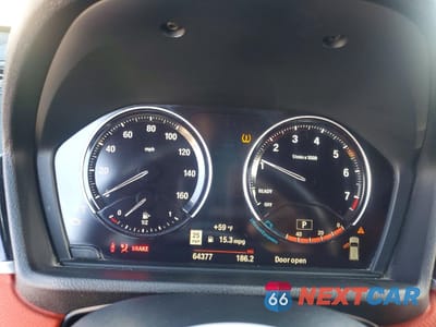 Zdjęcie 9 z 14 samochodu: 2019 BMW X2 SDRIVE28I VIN:WBXYJ3C54KEP76973 - miniatura