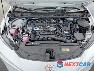 Zdjęcie 11 z 13 samochodu: 2026 TOYOTA PRIUS LE VIN:JTDACAAU3T3065009 - miniatura