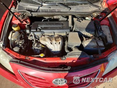 Zdjęcie 11 z 13 samochodu: 2007 TOYOTA CAMRY XLE VIN:4T1BE46KX7U026033 - miniatura