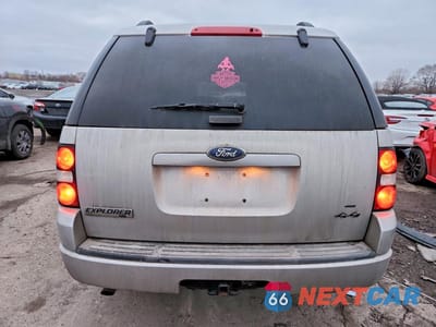 Zdjęcie 6 z 11 samochodu: 2010 FORD EXPEDITION XLT VIN:1FMEU7DE7AUA53843 - miniatura