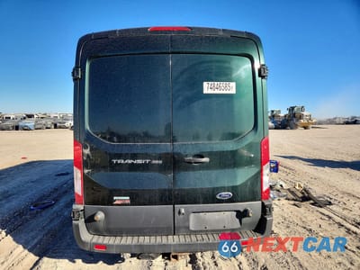 Zdjęcie 6 z 13 samochodu: 2017 FORD TRANSIT T-350 VIN:1FTBW2CGXHKA15388 - miniatura