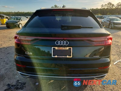 Zdjęcie 6 z 12 samochodu: 2023 AUDI Q8 PRESTIGE VIN:WA1CVBF19PD004944 - miniatura