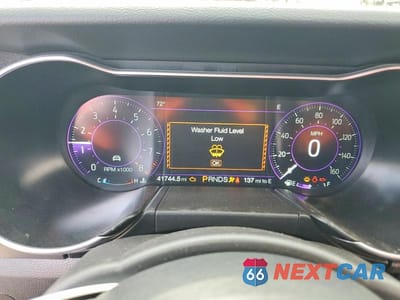 Zdjęcie 9 z 12 samochodu: 2023 FORD MUSTANG GT VIN:1FA6P8CF7P5300724 - miniatura