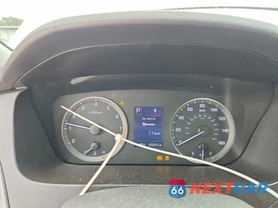 Zdjęcie 9 z 13 samochodu: 2015 HYUNDAI SONATA SE VIN:5NPE24AF4FH240576 - miniatura