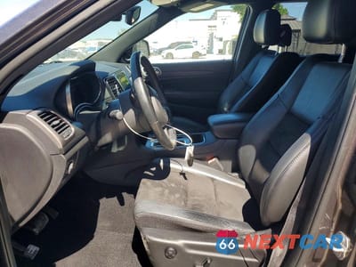 Zdjęcie 7 z 12 samochodu: 2020 JEEP GRAND CHEROKEE LAREDO VIN:1C4RJEAG5LC202719 - miniatura
