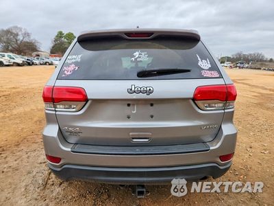 Zdjęcie 6 z 14 samochodu: 2014 JEEP GRAND CHEROKEE LAREDO VIN:1C4RJFAG6EC568598 - miniatura