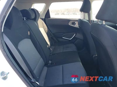 Zdjęcie 10 z 11 samochodu: 2022 KIA SOUL LX VIN:KNDJ23AU1N7167628 - miniatura