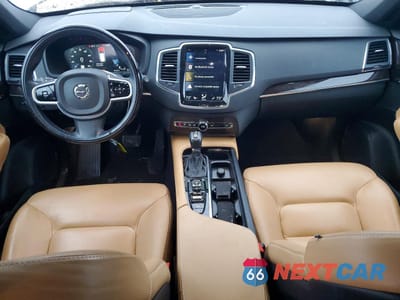 Zdjęcie 8 z 14 samochodu: 2019 VOLVO XC90 T6 MOMENTUM VIN:YV4A22PK6K1452224 - miniatura