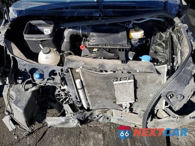 Zdjęcie 12 z 13 samochodu: 2021 MERCEDES-BENZ SPRINTER 2500 VIN:W1Y4DBHY3MT053397 - miniatura