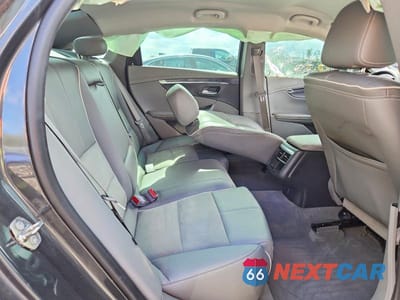 Zdjęcie 10 z 13 samochodu: 2015 CHEVROLET IMPALA LT VIN:2G1125S33F9100703 - miniatura