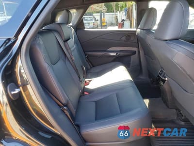 Zdjęcie 11 z 13 samochodu: 2025 LEXUS RX 350 PREMIUM VIN:JTJCHMAA8S2029058 - miniatura