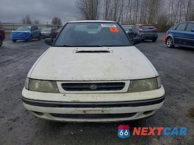 Piąte zdjęcie samochodu w środku: 1993 SUBARU LEGACY SPORT VIN:JF1BC6734PG602538 - miniatura