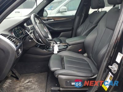 Zdjęcie 7 z 12 samochodu: 2019 BMW X3 SDRIVE30I VIN:5UXTR7C5XKLF26951 - miniatura