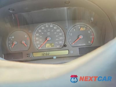 Zdjęcie 9 z 11 samochodu: 2003 VOLVO C70 HPT VIN:YV1NC62D13J035347 - miniatura