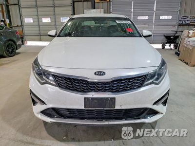 Piąte zdjęcie samochodu w środku: 2020 KIA OPTIMA LX VIN:5XXGT4L37LG442294 - miniatura