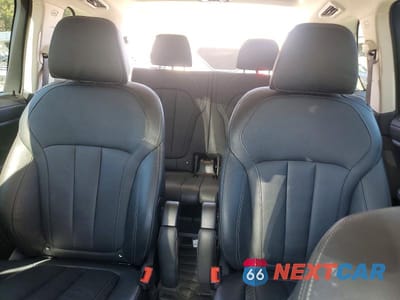 Zdjęcie 10 z 13 samochodu: 2020 BMW X7 XDRIVE40I VIN:5UXCW2C04L9B42310 - miniatura