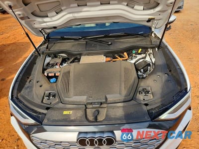 Zdjęcie 12 z 13 samochodu: 2024 AUDI Q8 E-TRON PREMIUM PLUS VIN:WA15AAGE9RB025761 - miniatura