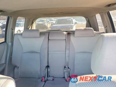 Zdjęcie 10 z 13 samochodu: 2006 TOYOTA HIGHLANDER HYBRID VIN:JTEEW21A460022207 - miniatura