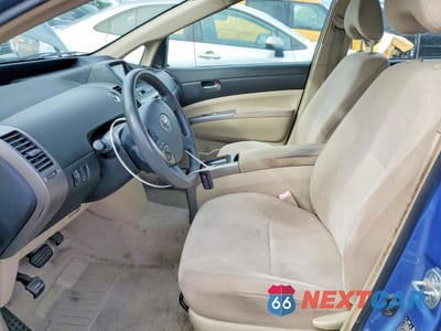 Zdjęcie 7 z 12 samochodu: 2004 TOYOTA PRIUS VIN:JTDKB20U540085747 - miniatura