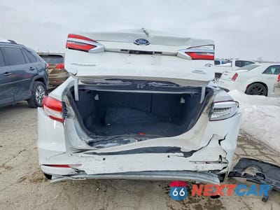 Zdjęcie 6 z 11 samochodu: 2020 FORD FUSION SE VIN:3FA6P0HD9LR256502 - miniatura